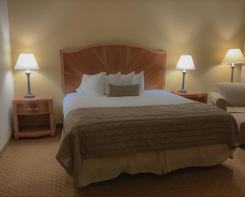 Baymont By Wyndham Asheville/Biltmore Kültér fotó