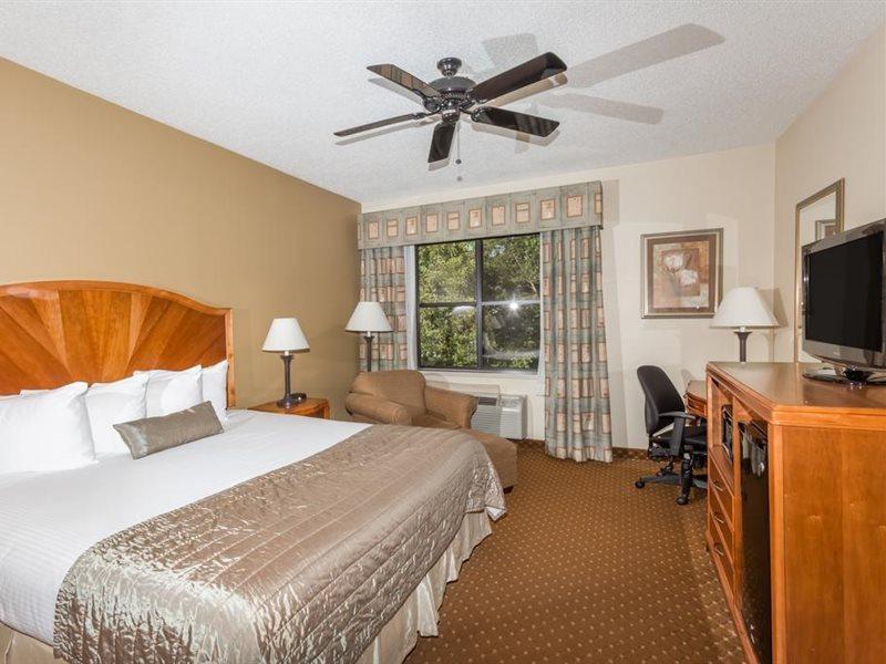 Baymont By Wyndham Asheville/Biltmore Kültér fotó