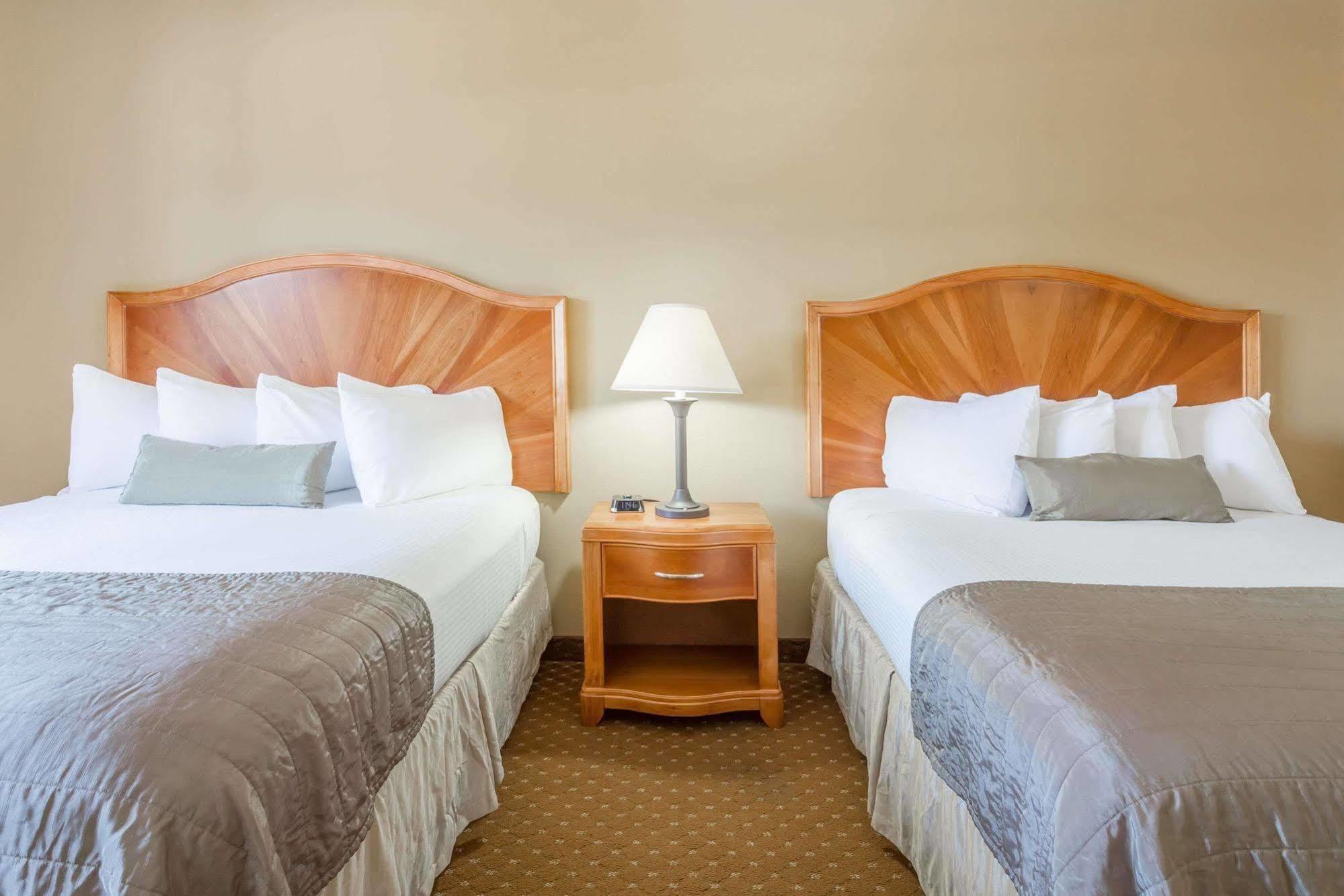 Baymont By Wyndham Asheville/Biltmore Kültér fotó